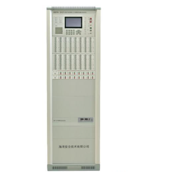 內(nèi)蒙古海灣JB-QG-GST5000H高能火災(zāi)報(bào)警控制器（聯(lián)動(dòng)型）